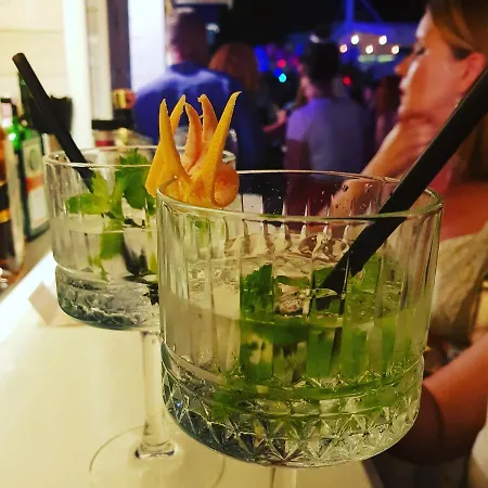 Manu Апартаменты