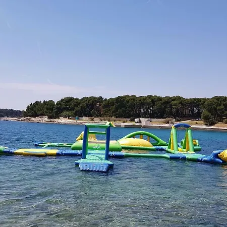 Апартаменты Manu Пула