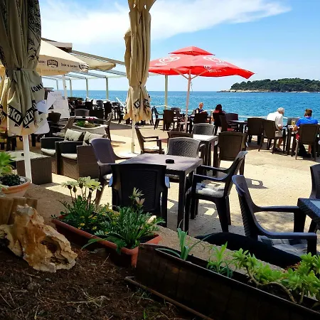 Апартаменты Manu