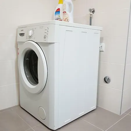 Апартаменты Manu Пула