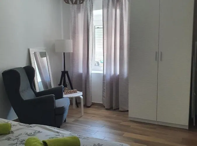 Appartement Manu Pula