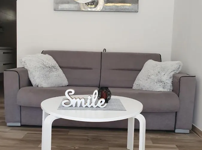 Appartement Manu Pula