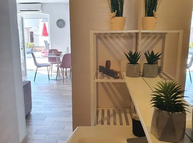 Appartement Manu Pula