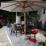 Manu Апартаменты