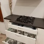 Апартаменты Manu *