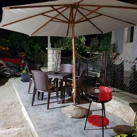 Manu Appartamento