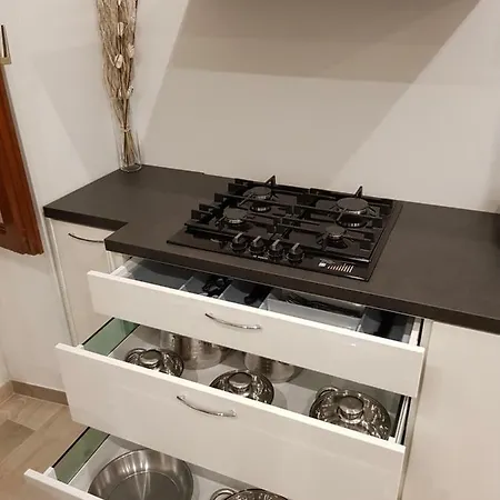 Appartamento Manu *