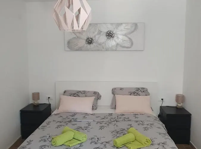 Manu Apartman