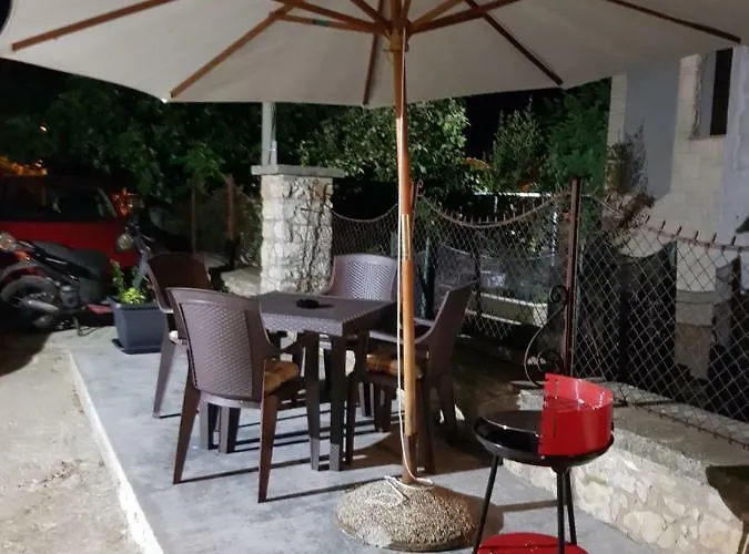 Manu Apartman