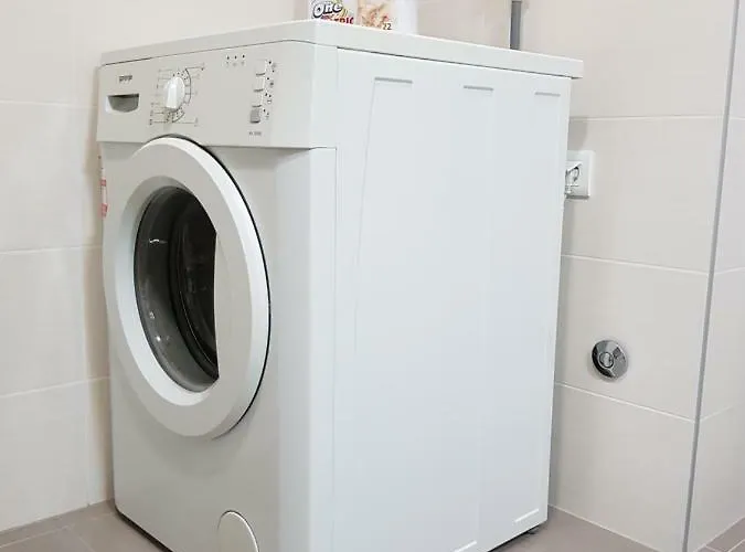 Apartman Manu Póla