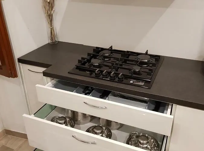 Apartman Manu *